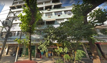 Imagem de fundo do condomínio Condomínio Do Edifício San Remo - Vila Isabel - Rio De Janeiro - RJ