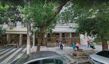 Imagem de fundo do condomínio Condomínio Do Edifício San Reno - Icaraí - Niteroi - RJ