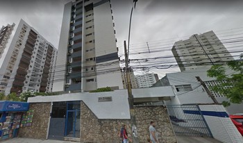 Imagem de fundo do condomínio Condomínio Do Edifício San Sebastian - Boa Viagem - Recife - PE