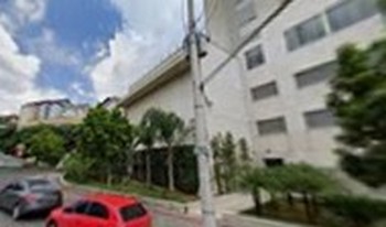 Imagem de fundo do condomínio Condomínio Do Edifício San Sebastian - Castelo - Belo Horizonte - MG