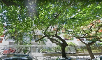 Imagem de fundo do condomínio Condomínio Do Edifício San Sebastian - Barra Da Tijuca - Rio De Janeiro - RJ