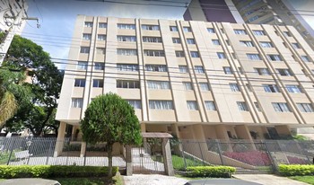 Imagem de fundo do condomínio Condomínio Do Edifício San Sebastian - Cabral - Curitiba - PR