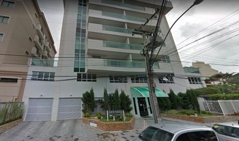 Imagem de fundo do condomínio Condomínio Do Edifício San Siro - Agriões - Teresópolis - RJ