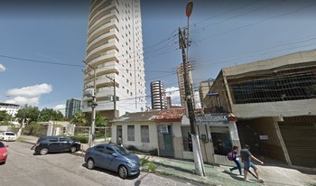 Imagem de fundo do condomínio Condomínio Do Edifício San Telmo Residence - Marco - Belém - PA