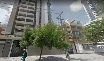 Imagem de fundo do condomínio Condomínio Do Edifício San Teodoro - Boa Viagem - Recife - PE