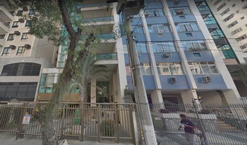 Imagem de fundo do condomínio Condomínio Do Edifício San Vernan Residence - Santa Rosa - Niteroi - RJ