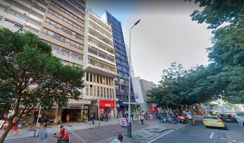 Imagem de fundo do condomínio Condomínio Do Edifício San Victor - Ipanema - Rio De Janeiro - RJ