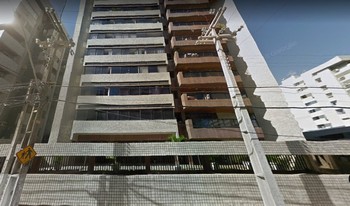 Imagem de fundo do condomínio Condomínio Do Edifício Sandalo - Ponta Verde - Maceió - AL