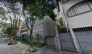 Imagem de fundo do condomínio Condomínio Do Edifício Sandalus - Anchieta - Belo Horizonte - MG