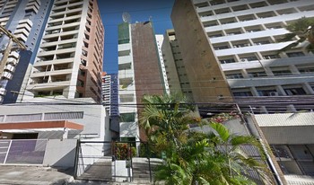 Imagem de fundo do condomínio Condomínio Do Edifício Sandra - Boa Viagem - Recife - PE