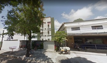 Imagem de fundo do condomínio Condomínio Do Edifício Sandra - Boa Viagem - Recife - PE