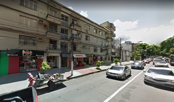 Imagem de fundo do condomínio Condomínio Do Edifício Sandra - Umarizal - Belém - PA