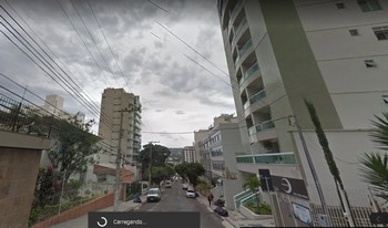 Imagem de fundo do condomínio Condomínio Do Edifício Sandro Boticelli - Centro - Juiz De Fora - MG