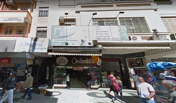 Imagem de fundo do condomínio Condomínio Do Edifício Sangiorgi - Centro - Juiz De Fora - MG