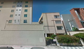 Imagem de fundo do condomínio Condomínio Do Edifício Sans Souci - Agriões - Teresópolis - RJ