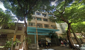 Imagem de fundo do condomínio Condomínio Do Edifício Sansao - Centro - Rio De Janeiro - RJ