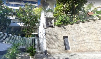 Imagem de fundo do condomínio Condomínio Do Edifício Sanseviera - Lagoa - Rio De Janeiro - RJ