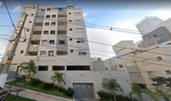 Imagem de fundo do condomínio Condomínio Do Edifício Sant Ana - Buritis - Belo Horizonte - MG