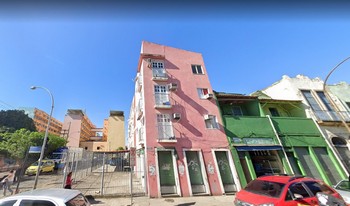 Imagem de fundo do condomínio Condomínio Do Edifício Sant' Anna - Centro - Rio De Janeiro - RJ