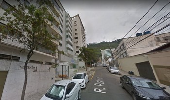 Imagem de fundo do condomínio Condomínio Do Edifício Sant Antoni De Portmany - Santa Helena - Juiz De Fora - MG