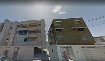 Imagem de fundo do condomínio Condomínio Do Edifício Santa Albina - Pina - Recife - PE