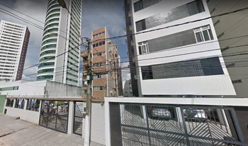 Imagem de fundo do condomínio Condomínio Do Edifício Santa Alzira - Casa Caiada - Olinda - PE