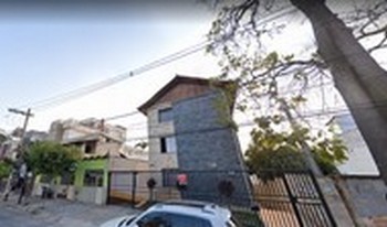 Imagem de fundo do condomínio Condomínio Do - Edifício Santa Amélia - Belo Horizonte - MG