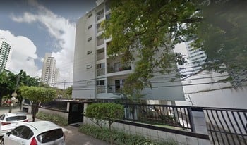 Imagem de fundo do condomínio Condomínio Do Edifício Santa Ana - Boa Viagem - Recife - PE