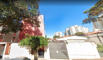 Imagem de fundo do condomínio Condomínio Do Edifício Santa Ana - Vila Ema - São José Dos Campos - SP