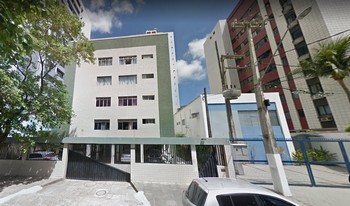 Imagem de fundo do condomínio Condomínio Do Edifício Santa Angélica - Boa Viagem - Recife - PE