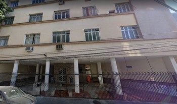 Imagem de fundo do condomínio Condomínio Do Edifício Santa Barbara - Andarai - Rio De Janeiro - RJ