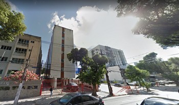 Imagem de fundo do condomínio Condomínio Do Edifício Santa Barbara - Graças - Recife - PE
