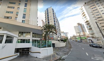 Imagem de fundo do condomínio Condomínio Do Edifício Santa Barbara - Centro - Florianópolis - SC