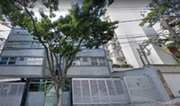 Imagem de fundo do condomínio Condomínio Do Edifício Santa Barbara - Santo Antônio - Belo Horizonte - MG