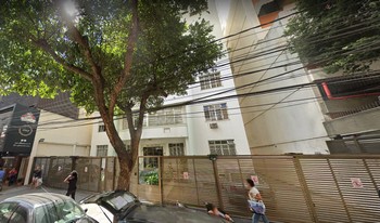 Imagem de fundo do condomínio Condomínio Do Edifício Santa Catarina - Icaraí - Niteroi - RJ