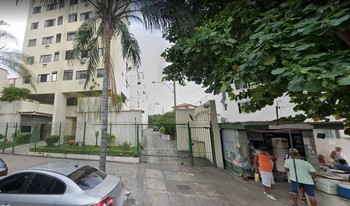 Imagem de fundo do condomínio Condomínio Do Edifício Santa Catarina E Madre Regina - Del Castilho - Rio De Janeiro - RJ