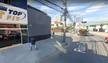 Imagem de fundo do condomínio Condomínio Do Edifício Santa Cecília - Bonsucesso - Rio De Janeiro - RJ