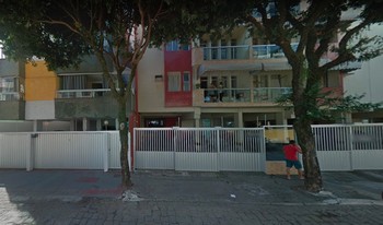 Imagem de fundo do condomínio Condomínio Do Edifício Santa Cecília - Itapoá - Vila Velha - ES