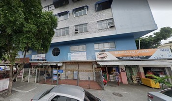 Imagem de fundo do condomínio Condomínio Do Edifício Santa Cecília - Bangu - Rio De Janeiro - RJ
