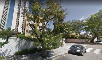 Imagem de fundo do condomínio Condomínio Do Edifício Santa Celina - Torreao - Recife - PE