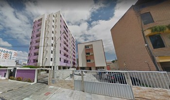 Imagem de fundo do condomínio Condomínio Do Edifício Santa Clara - Mangabeiras - Maceió - AL