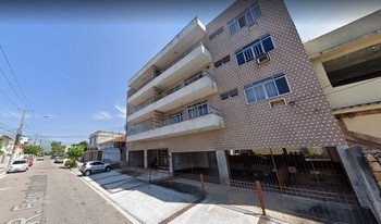 Imagem de fundo do condomínio Condomínio Do Edifício Santa Clara - Iraja - Rio De Janeiro - RJ