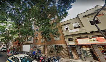 Imagem de fundo do condomínio Condomínio Do Edifício Santa Clara - Copacabana - Rio De Janeiro - RJ