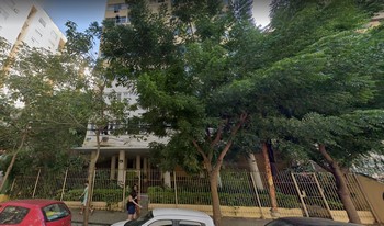 Imagem de fundo do condomínio Condomínio Do Edifício Santa Constanca - Glória - Rio De Janeiro - RJ