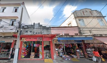 Imagem de fundo do condomínio Condomínio Do Edifício Santa Cruz - Centro - Niteroi - RJ