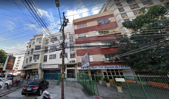 Imagem de fundo do condomínio Condomínio Do Edifício Santa Cruz I - Meier - Rio De Janeiro - RJ
