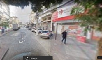 Imagem de fundo do condomínio Condomínio Do Edifício Santa Cruz Ii - Meier - Rio De Janeiro - RJ