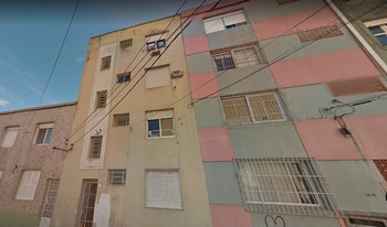 Imagem de fundo do condomínio Condomínio Do Edifício Santa Cruz - Centro - Pelotas - RS