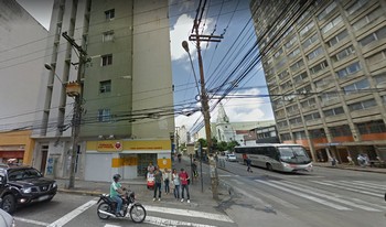 Imagem de fundo do condomínio Condomínio Do Edifício Santa Cruz - Boa Vista - Recife - PE