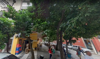 Imagem de fundo do condomínio Condomínio Do Edifício Santa Edwiges - Centro - Niteroi - RJ